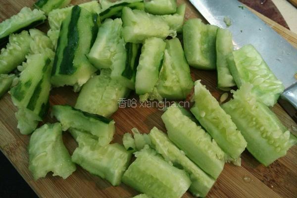 酸辣凤爪的做法图解5