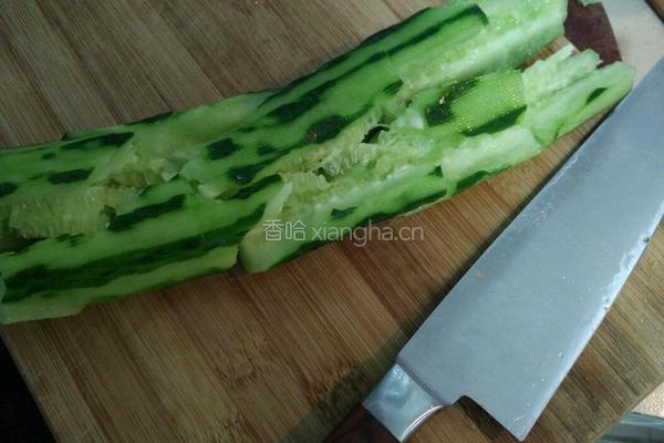 酸辣凤爪的做法图解4