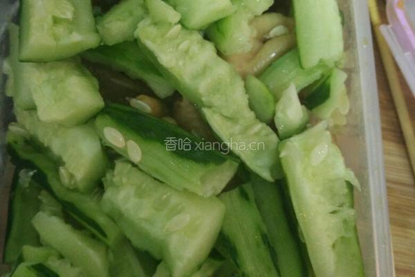 酸辣凤爪的做法图解9