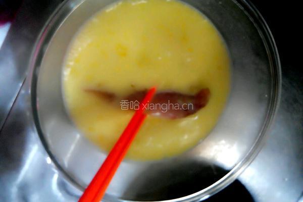 香煎小龙利鱼的做法图解6
