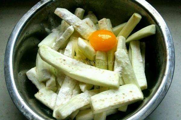 烧汁茄子的做法图解5