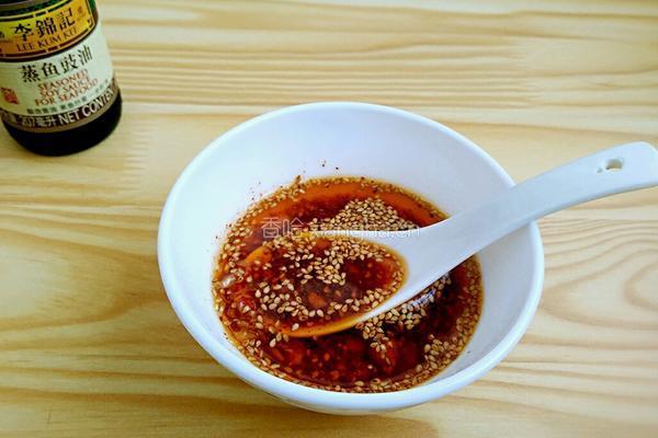 白灼虾的做法图解5