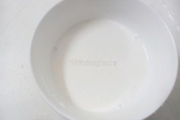 芝麻糊的做法图解11