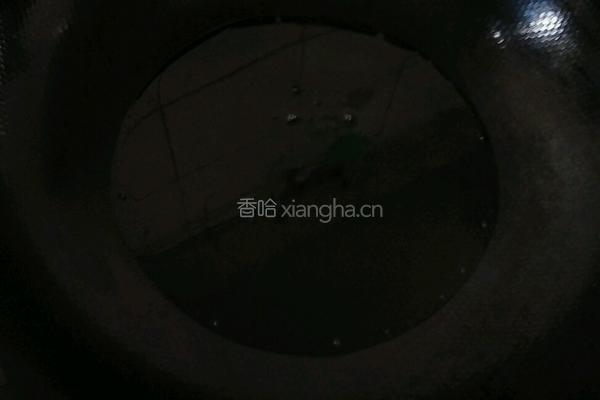 青椒豆豉的做法图解4