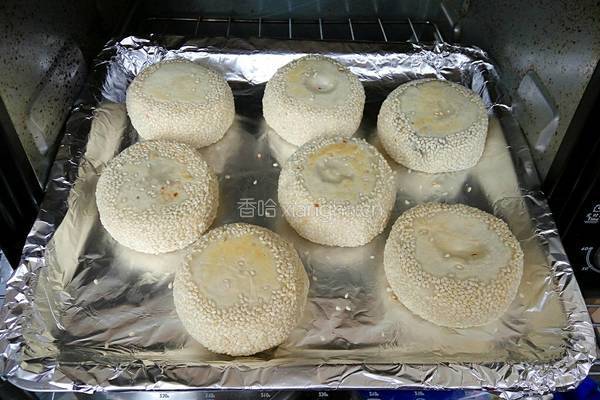 蛤蟆吐蜜的做法图解16