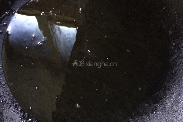 蒜苔炒牛肉的做法图解3