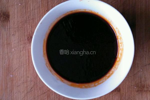 酸辣鱿鱼的做法图解5