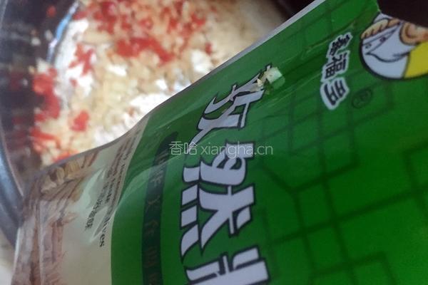 孜然卤香干的做法图解4