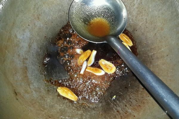 酱香土豆片的做法图解4