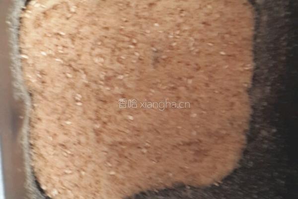 自制肉松（面包机版）的做法图解5