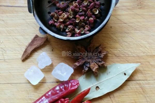炖五花肉的做法图解2