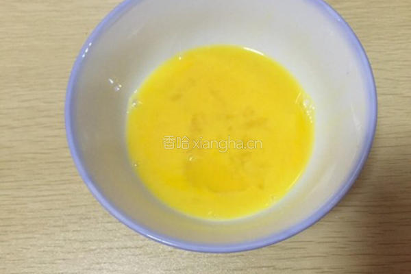 湿炒番茄牛肉米粉的做法图解5