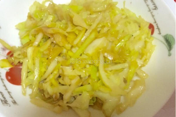 湿炒番茄牛肉米粉的做法图解7