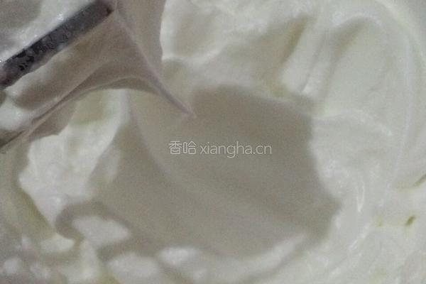 蒸蛋糕的做法图解6