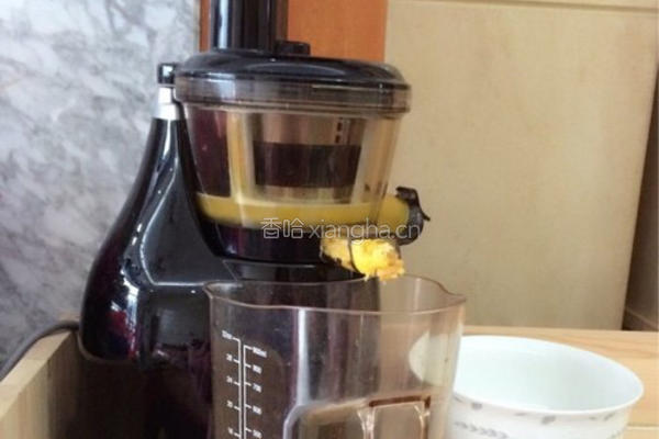 甜蜜下午茶——水果茶的做法图解3