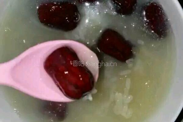 李小瑞的首秀的做法图解3