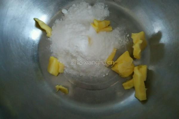花生酥的做法图解2