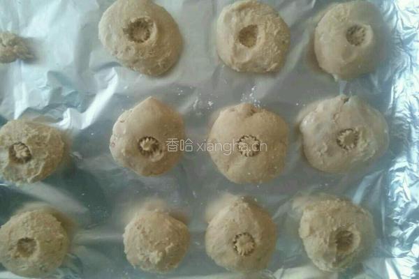 花生酥的做法图解8