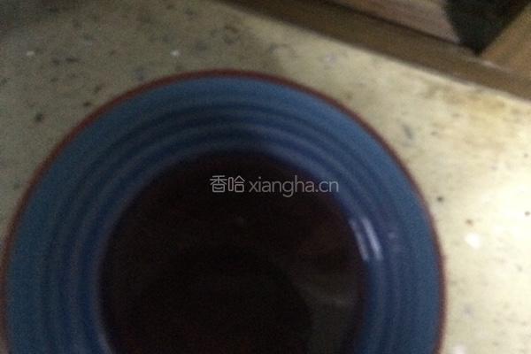 布丁🍮的做法图解3
