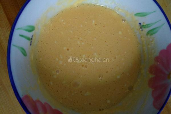 脆皮鸡翅的做法图解2