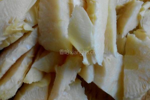 炒三鲜的做法图解3