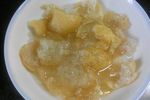炒三鲜的做法图解4