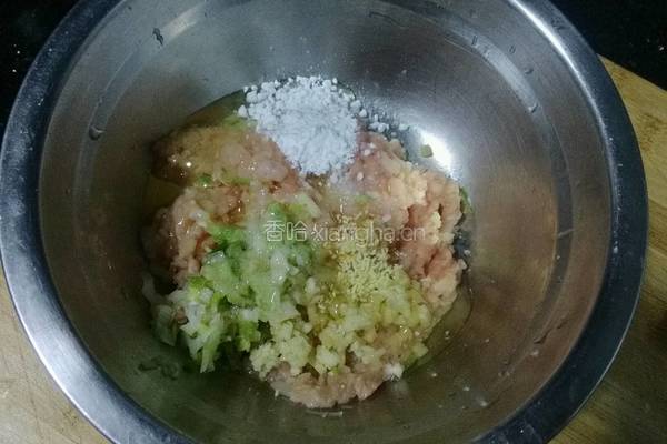 鸳鸯蛋的做法图解3