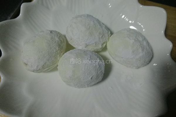 鸳鸯蛋的做法图解13