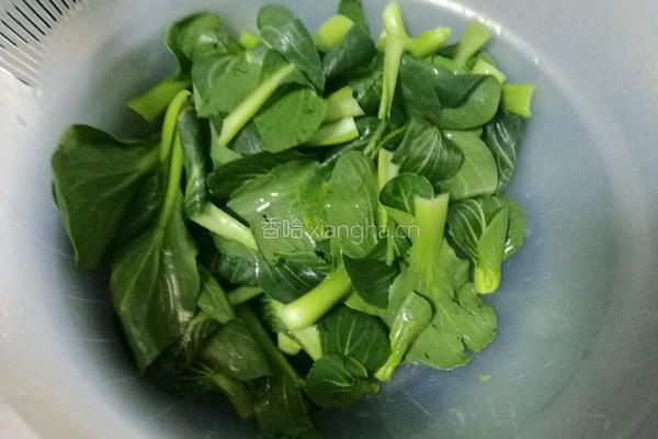 鸳鸯蛋的做法图解17