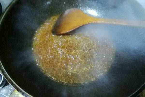 鸳鸯蛋的做法图解22