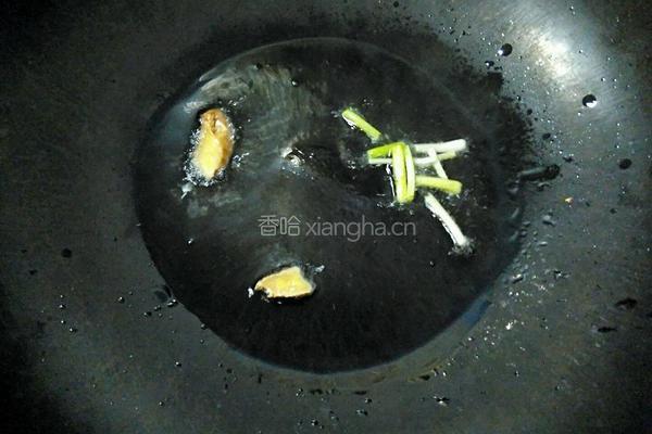 红烧油面筋塞肉的做法图解11