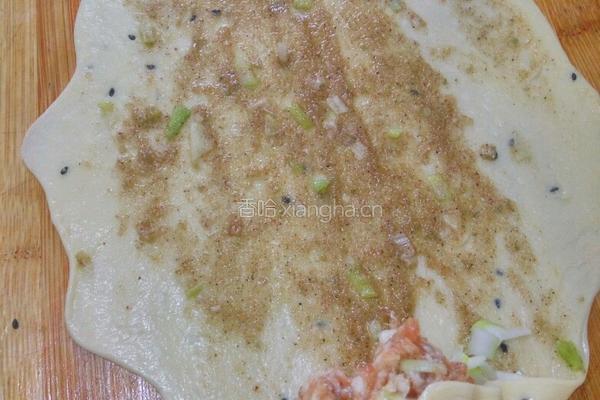 香酥肉饼的做法图解10