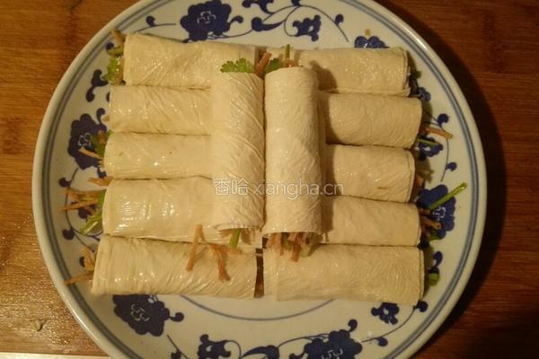 步步高升的做法图解6