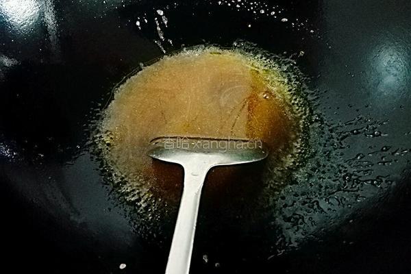 白豆腐夹肉的做法图解8