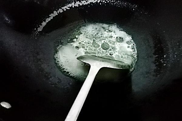 白豆腐夹肉的做法图解7
