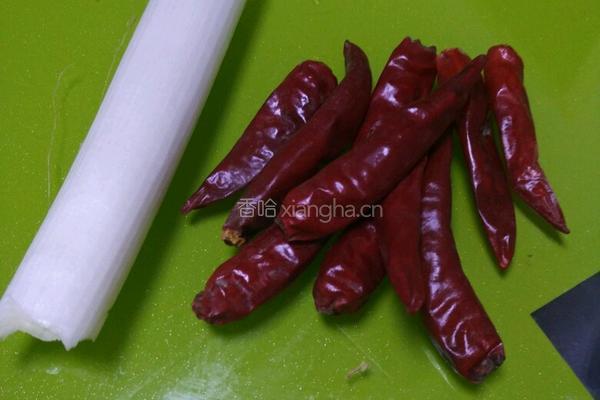 白菜肉丝。的做法图解3