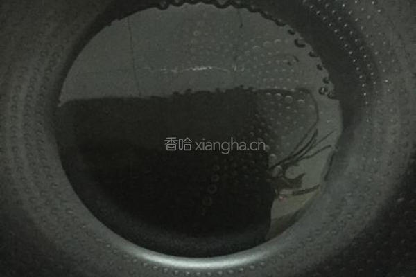 凉拌海带的做法图解7