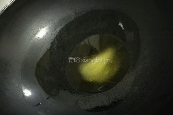 肉末烧土豆的做法图解8