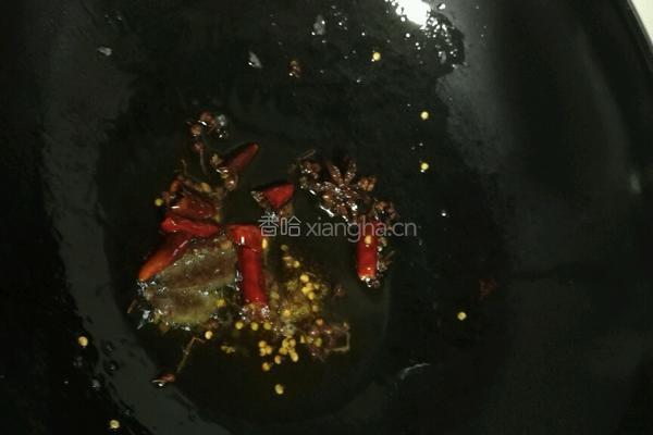 肉末烧土豆的做法图解9