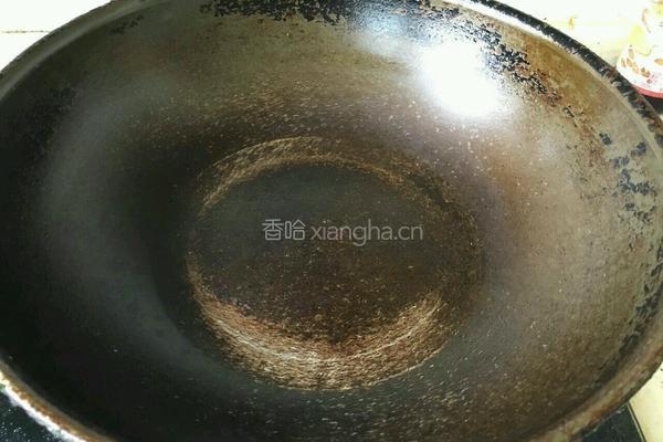 圣女果炒丝瓜的做法图解5