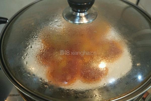 凤凰展彩堂的做法图解9