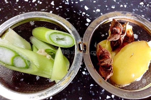 虎皮蛋烧肉的做法图解16