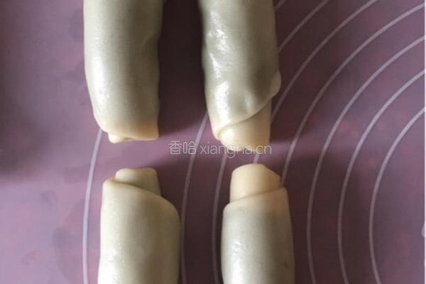抹茶酥的做法图解10
