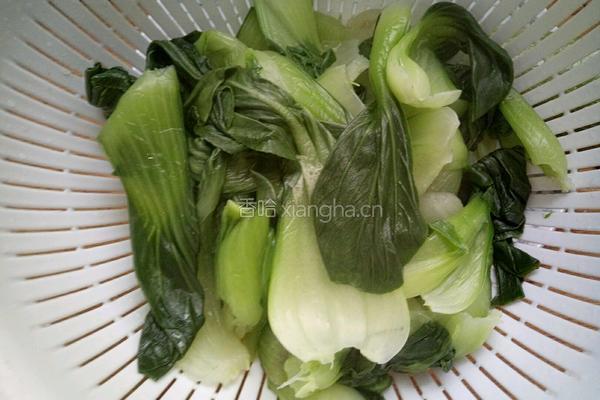 海米小花王的做法图解6