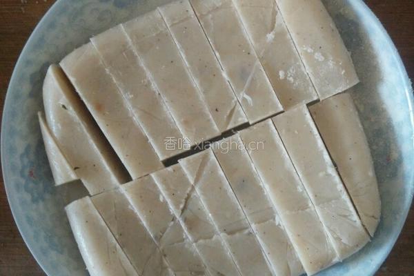 炸脆奶的做法图解7