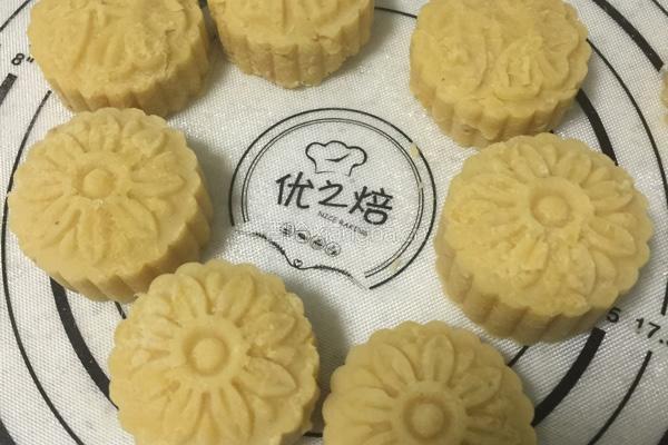 自制绿豆糕的做法图解8