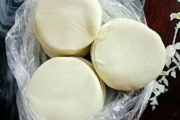 饺子的做法图解2