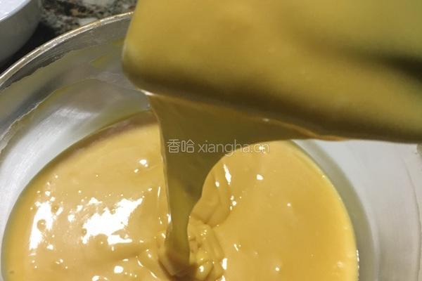 戚风蛋糕的做法图解16