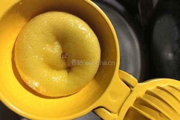 戚风蛋糕的做法图解17