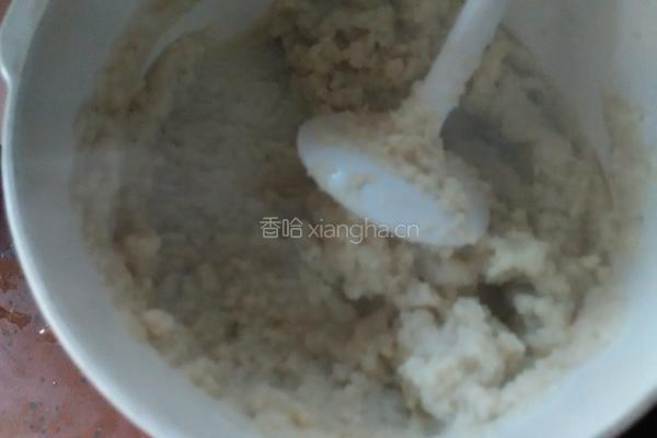 红糖豆浆的做法图解6